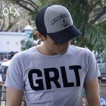 Profile Picture of captain (@ariel.grlt) on Instagram