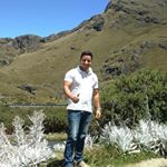 Profile Picture of Peter Galarza Espinoza (@peter_galarza) on Instagram