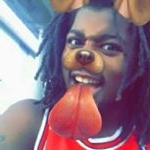 Profile Picture of Demetrius Howard (@glo_king_13) on Instagram