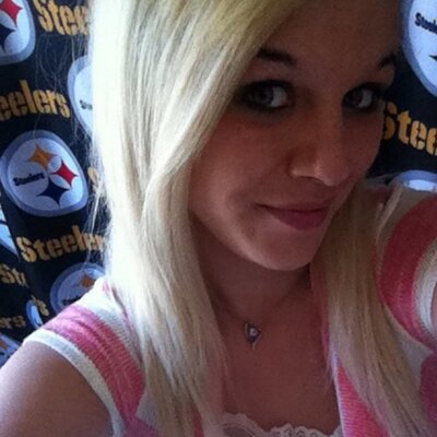 Profile Picture of Stephanie Gearhart (@steph_baby2) on Twitter