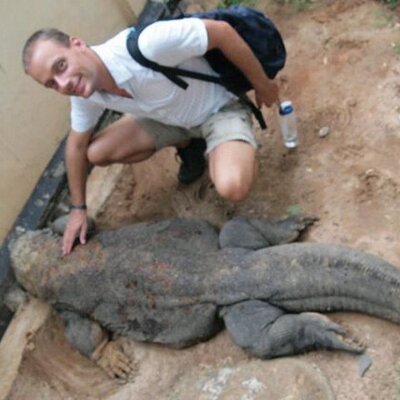 Jonathan McKinley - Twitter Profile Picture of Jonathan McKinley (@KinleyJonathan) on Twitter