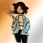 Profile Picture of Адам Вишня-Буря (@cherry_chyan) on Instagram