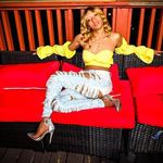 Profile Picture of Sunshine Perry (@sunshinelilroc) on Instagram