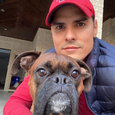 Profile Picture of Chris McKinstry (@CAM_0822) on Twitter