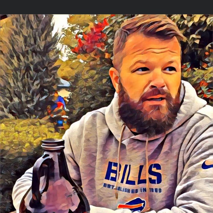 Profile Picture of Adam Milewski (@716ski) on Tiktok