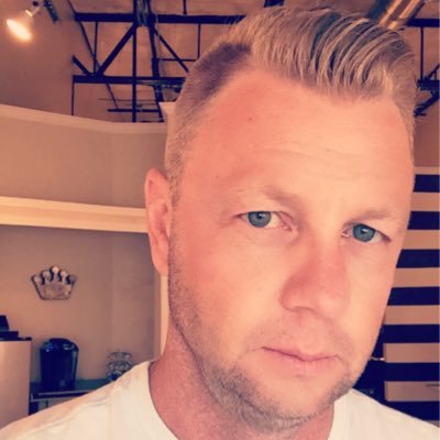 Michael Fegley - Twitter Profile Picture of Michael Fegley (@probeach) on Twitter