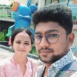 Profile Picture of Lalitha Ganesh (@lalithaganesh007) on Instagram