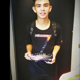 Profile Picture of Boris Chavez (@BorisChavez11) on Twitter