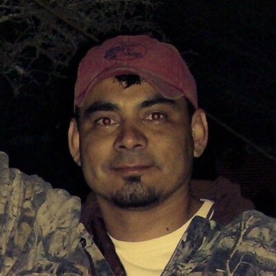 Profile Picture of Gilbert Longoria III (@LongoriaIII) on Twitter