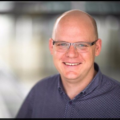 Profile Picture of Simon Quinn (@simonrquinn) on Twitter