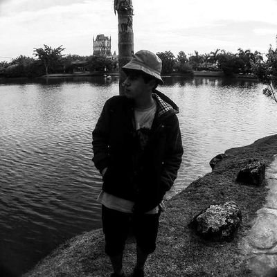 Profile Picture of Jefferson Julian (@jeff045julian) on Twitter