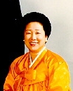 Profile Picture of Hak Ja Hanon Wikipedia