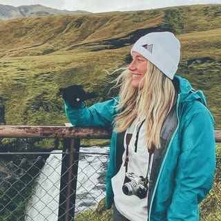 Profile Picture of Haley Blevins (@haleyblevins) on Instagram
