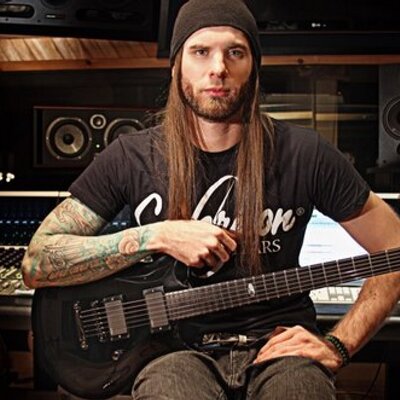 Profile Picture of Aaron Joos (@AaronJoos) on Twitter