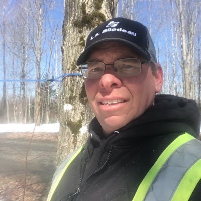 Profile Picture of Fortier Eric (@FortierEric6) on Twitter