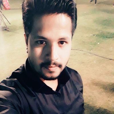 Profile Picture of Ashish Kumar (@AshuAsrani) on Twitter