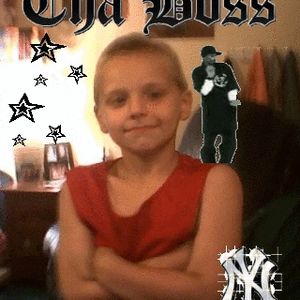 Profile Picture of Everett Newhall (@littleman920) on Myspace