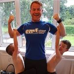 Profile Picture of Damian Boyd (@boyddamian) on Instagram