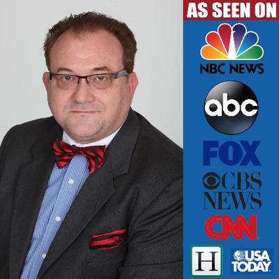 Profile Picture of Andy Broadaway (@AndyBroadaway) on Twitter