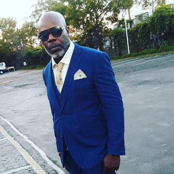 Profile Picture of Patrick Lafortune (@plafortunet) on Poshmark