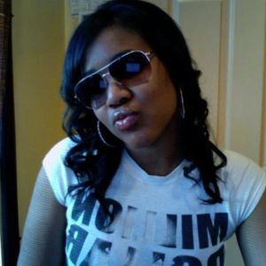 Profile Picture of Marcella Robinson (@1_n_only_creepin) on Myspace
