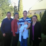 Profile Picture of Darren Downey (@darren.downey.73) on Facebook