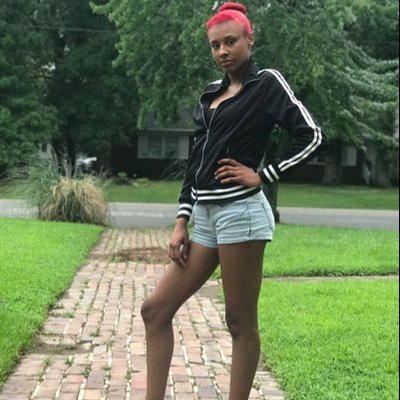 Profile Picture of Kiana Jones (@kianajones2014) on Twitter