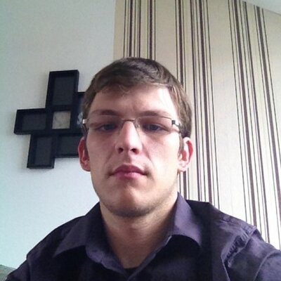 Profile Picture of Jens Graf (@graf_jens) on Twitter