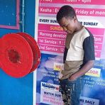 Profile Picture of Chris Chretien (@KillerOfJoy) on Facebook