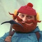 Profile Picture of Thurop Van Orman (@littlethurop) on Instagram