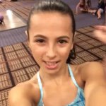 Profile Picture of we 💜💚❤️💗 julia! (@juliaaronsonlover) on Instagram