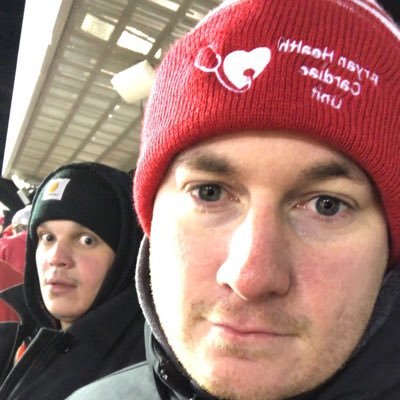 Profile Picture of Ryan Miner (@miner4lifee) on Twitter