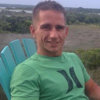 Profile Picture of Jared Meyers (@meyers1j) on Twitter