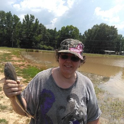 Profile Picture of Brenda Ballard (@BrendaB14808701) on Twitter