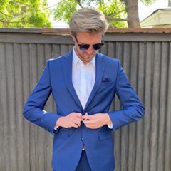 Profile Picture of Jeremy Searcy (@jeremy_bearamie) on Tiktok