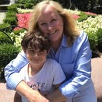 Profile Picture of Cecelia Walsh Bogart (@cecelia.bogart) on Facebook