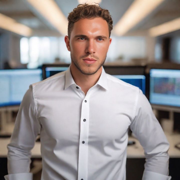 Krulikovskyi - Tiktok Profile Picture of Krulikovskyi (@oleks_krulikovskyi) on Tiktok