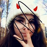 Profile Picture of Vivian Lehmann (@vivi_girly) on Instagram