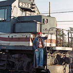 Profile Picture of Chris Allen (@chris j allen) on Flickr