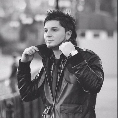 Profile Picture of Oskar Simpson (@McOskarr) on Twitter