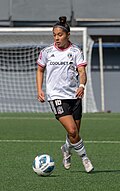Profile Picture of Fernanda Hidalgoon Wikipedia