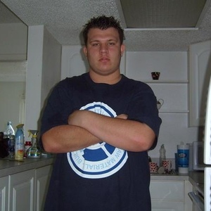Profile Picture of Kevin Drexler (@__virus_aka_kevin__) on Myspace