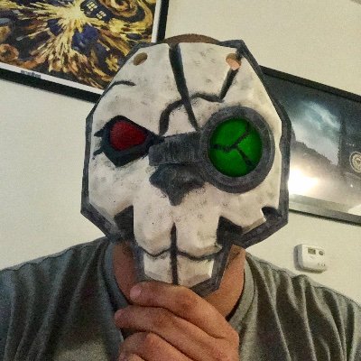 Mark Mosinski - Twitter Profile Picture of Mark Mosinski (@east72ndstreet) on Twitter