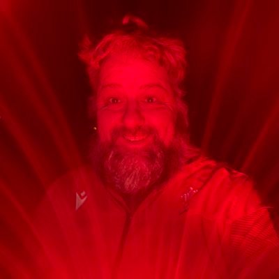 Profile Picture of Paul Davies (@bigwelshpaul) on Twitter