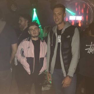 Profile Picture of Reece Pritchard (@reece.pritchard.1) on Facebook