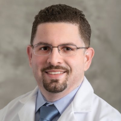 Profile Picture of Iván González, MD (@GonzalezIvanF) on Twitter