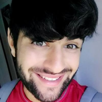 Profile Picture of Daniel Pavao (@DanielPavao3) on Twitter