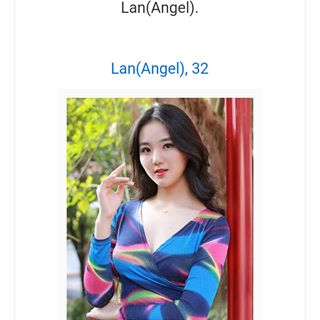 Profile Picture of Lan Angel Lui (@lanangel.lui) on Facebook