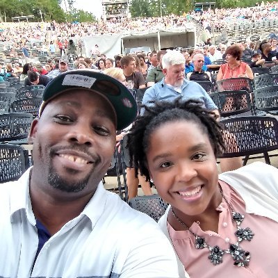 Profile Picture of Pastor Bryon Collins (@BryonPastor) on Twitter