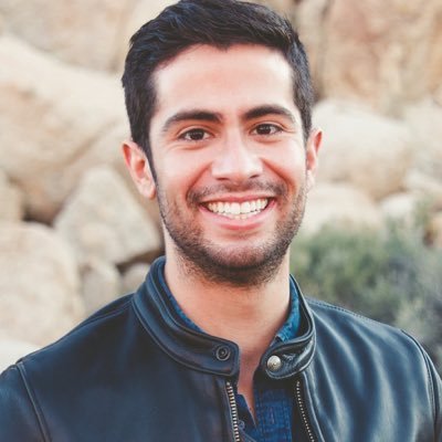 Profile Picture of Matt Saucedo (@MatthewSaucedo) on Twitter